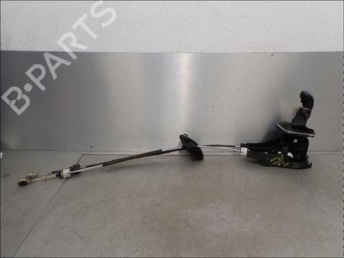 Used Gear lever Gear lever OPEL ASTRA K (B16) 1.5 CRDI (68) (122 hp) 34023895 34023895