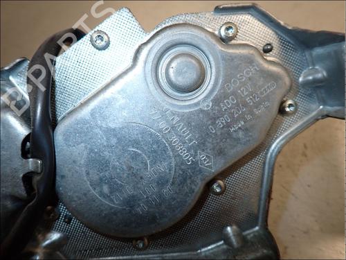 Rear wiper motor RENAULT KANGOO (KC0/1_) 1.5 dCi (KC08, KC09) | BP34026777M102 - Image 3