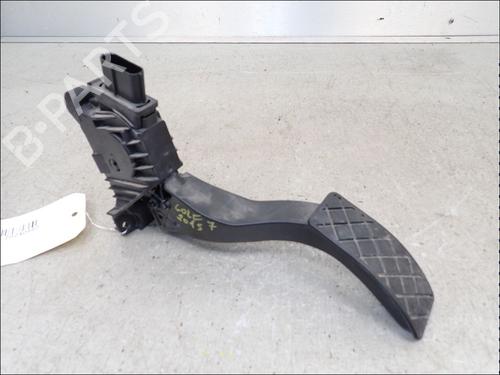 Pedal Pedal VW GOLF VII (5G1, BQ1, BE1, BE2) 1.6 TDI (110 hp) 34034242 34034242