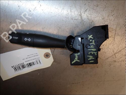 Used Headlight switch Headlight switch JAGUAR X-TYPE I (X400) 2.0 D (130 hp) 34030324 34030324