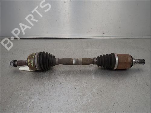 Used Left front driveshaft Left front driveshaft 37513406 37513406