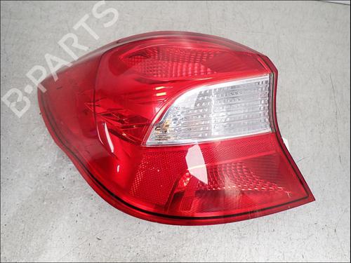 Used Left taillight Left taillight 37018502 37018502