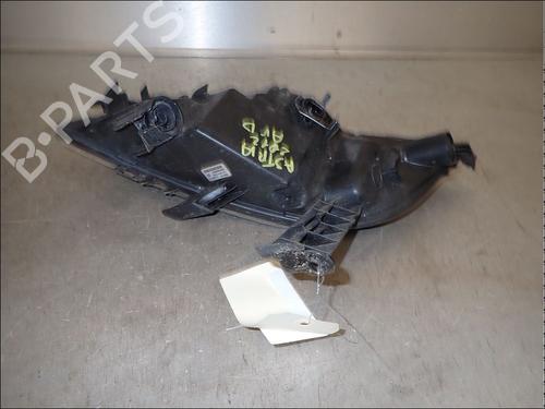 Right front fog light OPEL ASTRA J (P10) 1.7 CDTI (68) | BP34032775C31 - Image 3