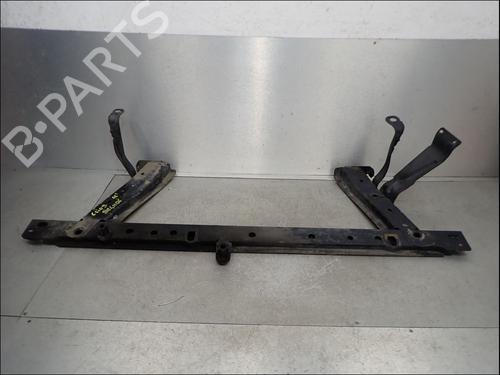 Used Front bumper reinforcement Front bumper reinforcement RENAULT CLIO III (BR0/1, CR0/1) 1.5 dCi (C/BR0G, C/BR1G) (68 hp) 36525180 36525180