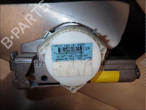Front left seatbelt FORD KA (RU8) 1.3 TDCi | BP34017211I26 - Image 5