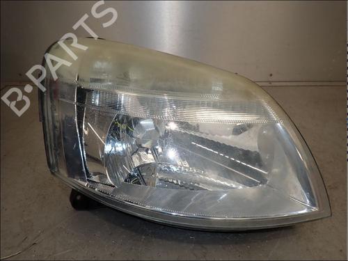 Used Right headlight Right headlight 34012943 34012943