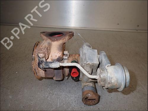 turbochargersupercharger-peugeot-boxer-van-2006-35941254 main image