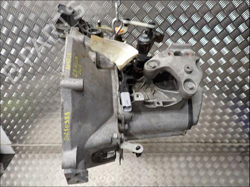 Gearbox CITROËN C3 III (SX) 1.2 PureTech 82 | BP38717356M3 - Image 2