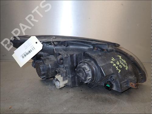Left headlight HYUNDAI i30 (FD) 1.6 CRDi | BP34012363C28 - Image 3