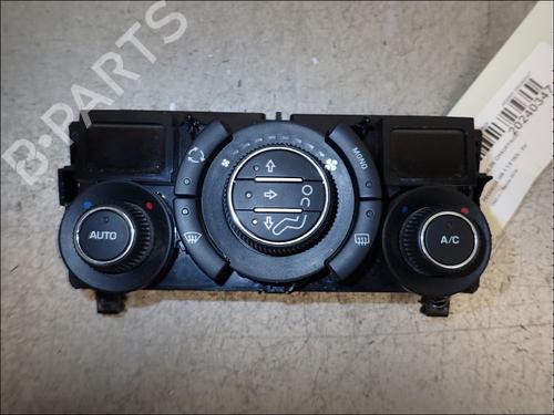 Used Climate control Climate control 34033509 34033509