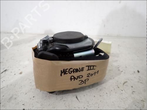 Used Front right seatbelt Front right seatbelt RENAULT MEGANE III Coupe (DZ0/1_) 1.5 dCi (DZ09, DZ0D, DZ1F, DZ1G, DZ14, DZ29) (110 hp) 34024549 34024549