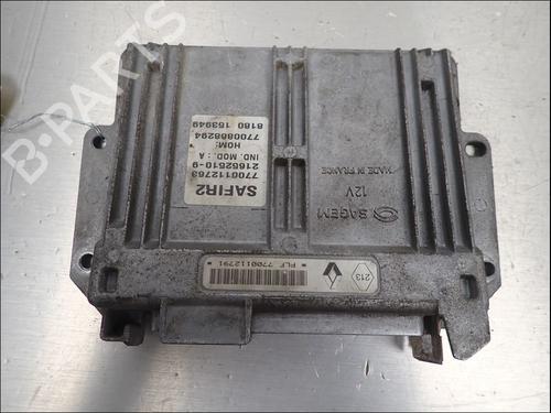 Used Engine control unit (ECU) Engine control unit (ECU) 39644274 39644274