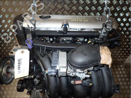 Engine PEUGEOT 407 (6D_) 2.0 (6DRFNB, 6DRFNE) | BP34014232M1 - Image 2