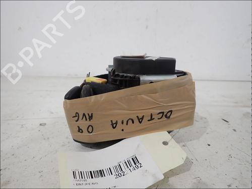 Used Front left belt tensioner Front left belt tensioner 34019108 34019108