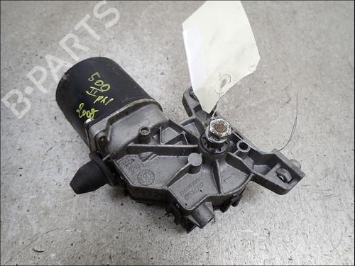 Essuie-glace moteur avant Essuie-glace moteur avant FIAT 500 (312_) 1.4 (312AXC1B, 312CXC1B) (100 hp) 36525219 36525219