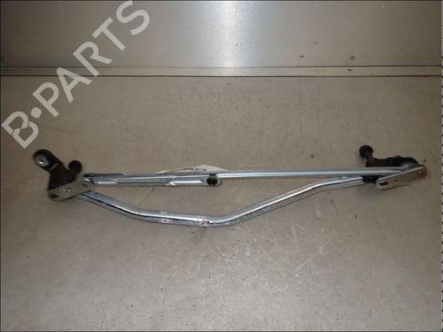 Used Front wipers mechanism Front wipers mechanism DACIA DUSTER (HM_) 1.5 dCi 115 4x4 (HMAD) (116 hp) 34033589 34033589