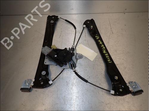 Used Other Other CHEVROLET CRUZE (J300) 2.0 CDI (150 hp) 34022137 34022137