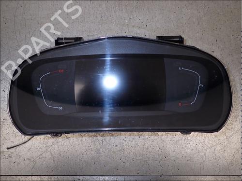 Used Instrument cluster Instrument cluster RENAULT MEGANE IV Grandtour (K9A/M/N_) 1.3 TCe 140 (K9NB) (140 hp) 34035213 34035213