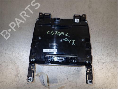 Climate control CITROËN C4 II (NC_) 1.6 BlueHDi 100 | BP34032903I5 - Image 2