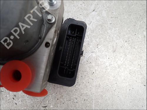 ABS pump RENAULT TWINGO III (BCM_, BCA_) 1.0 SCe 70 | BP37681743M43 - Image 3