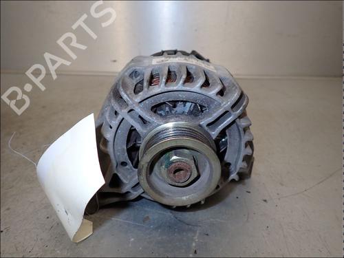 Used Alternator Alternator FIAT PUNTO (188_) 1.2 60 (188.030, .050, .130, .150, .230, .250) (60 hp) 34010522 34010522