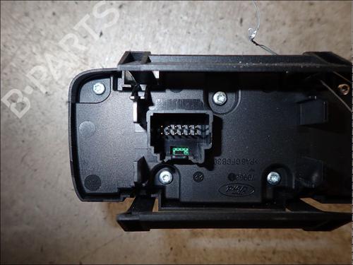 Headlight switch FORD FIESTA VI (CB1, CCN) 1.5 TDCi | BP34020343I24 - Image 3