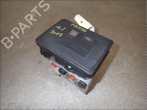 ABS pump FORD FIESTA VII (HJ, HF) 1.0 EcoBoost | BP34029432M43 - Image 5