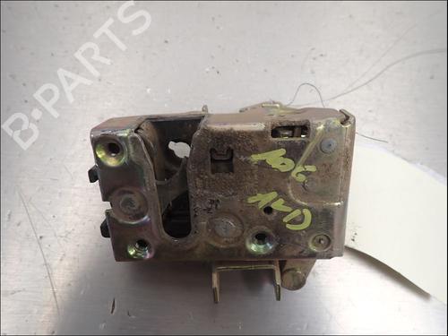 Used Front right lock Front right lock PEUGEOT 106 II (1A_, 1C_) 1.0 i (50 hp) 39972584 39972584