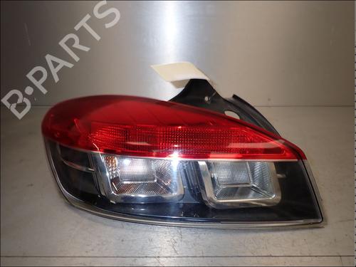 Used Left taillight Left taillight RENAULT MEGANE III Coupe (DZ0/1_) 1.5 dCi (DZ09, DZ0D, DZ1F, DZ1G, DZ14, DZ29) (110 hp) 34148325 34148325