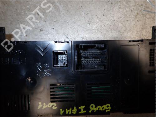 Climate control PEUGEOT 5008 (0U_, 0E_) 1.6 HDi | BP34036639I5 - Image 3