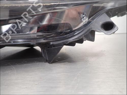 Left headlight RENAULT ZOE (BFM_) ZOE | BP38530114C28 - Image 3