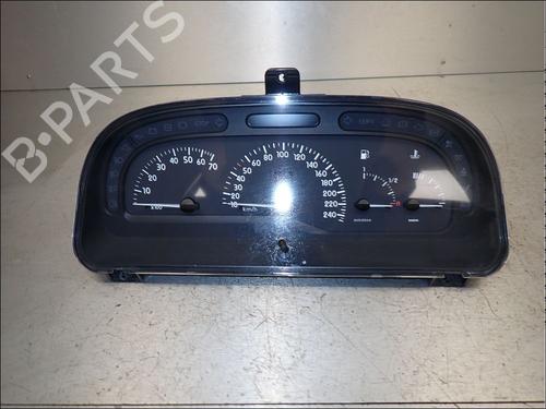 Used Instrument cluster Instrument cluster RENAULT LAGUNA I (B56_, 556_) 2.0 (109 hp) 34014868 34014868
