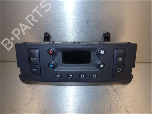 Used Climate control Climate control RENAULT CLIO II (BB_, CB_) 1.6 16V (BB01, BB0H, BB0T, BB14, BB1D, BB1R, BB2KL, BB3G... (107 hp) 34020366 34020366