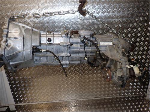 Gearbox SSANGYONG RODIUS I 2.7 Xdi 4WD | BP34024499M3 - Image 3