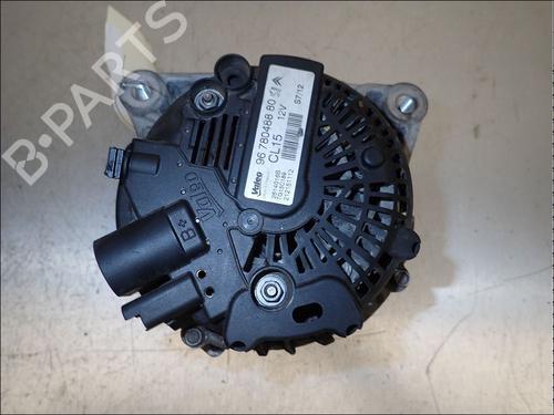 Alternator PEUGEOT PARTNER Box Body/MPV 1.6 HDi | BP34026475M7 - Image 3