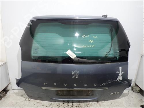 tailgate-peugeot-807-eb_-2002-34010987 main image