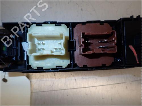 Left front window switch RENAULT CAPTUR I (J5_, H5_) 1.5 dCi 90 (J5N4, J5M5, J5MW, J5M6, J5AL, J5AJ) | BP34026897I27 - Image 4