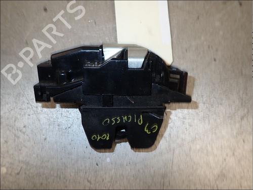 tailgate-lock-citroen-c3-picasso-sh_-2008-34015083 main image