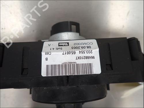 Headlight switch CITROËN C2 (JM_) 1.4 HDi | BP39548712I24 - Image 4