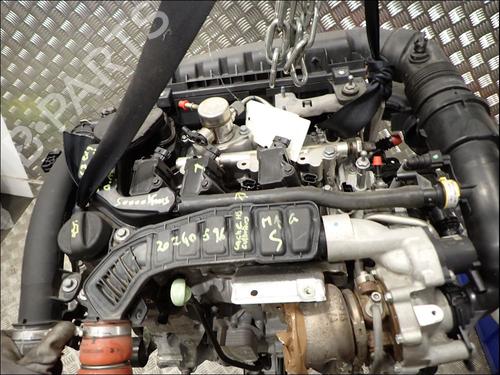 Engine CITROËN C3 AIRCROSS II (2R_, 2C_) 1.2 PureTech 110 (2RHNZB, 2RHNZW, 2RHNPX, 2RHNPJ) | BP37220055M1 - Image 4