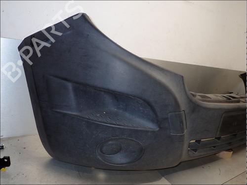 Front bumper RENAULT MASTER III Van (FV) 2.3 dCi 110 FWD (FV0R, FV0W, FV1A) | BP34015585C7 - Image 4
