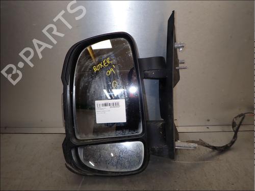 left-mirror-peugeot-boxer-van-2006-34205479 main image