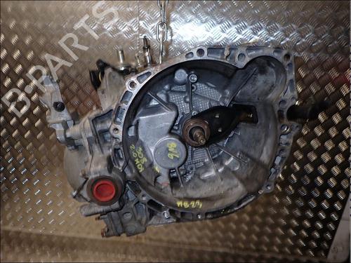 Used Gearbox Gearbox PEUGEOT 308 I (4A_, 4C_) 2.0 HDi (136 hp) 34028882 34028882