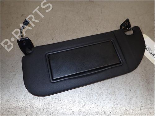 Used Left sun visor Left sun visor CITROËN DS3 (SA_) 1.6 HDi 110 (112 hp) 34032938 34032938