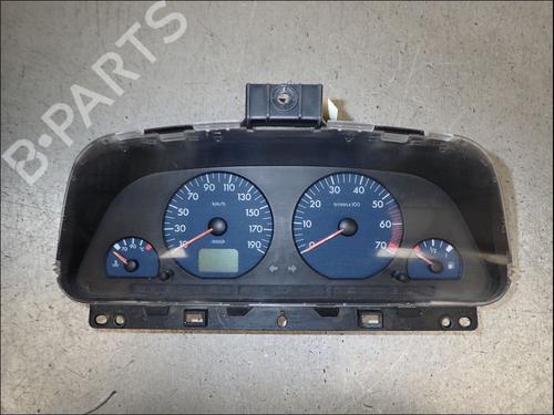 Used Instrument cluster Instrument cluster PEUGEOT EXPERT Van (222) 2.0 HDI (94 hp) 36007375 36007375