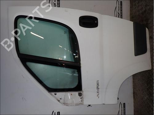 Used Other Other CITROËN JUMPER II Van 2.2 HDi 120 (120 hp) 34036462 34036462