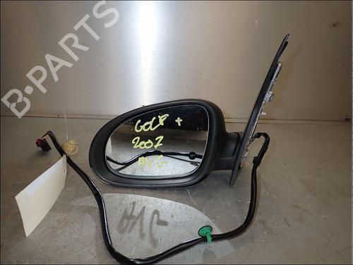 left-mirror-vw-golf-plus-v-5m1-521-2004-2005-2006-2007-2008-2009-2010-2011-2012-2013-34028575 main image