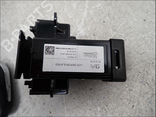 Card reader CITROËN C4 Picasso II 1.6 BlueHDi 120 | BP37687714E4 - Image 3