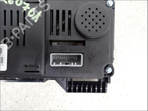Instrument cluster RENAULT ZOE (BFM_) ZOE | BP38552991C47 - Image 4