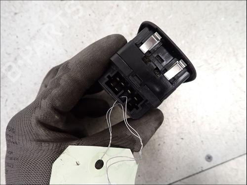 Left front window switch PEUGEOT 206 SW (2E/K) 2.0 HDi | BP37507619I27 - Image 4
